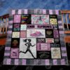 I Can And I Will Quilt Blanket Tt99  Quilt